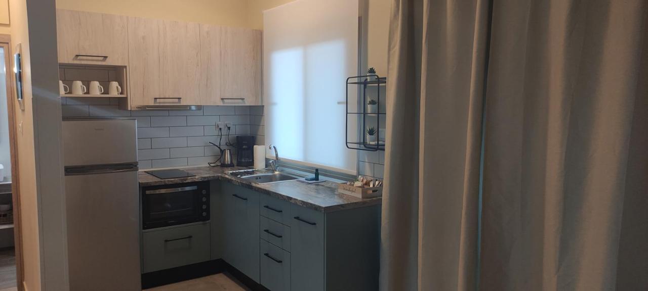 Varkes Suites 2 尼亚·蒙达尼亚 外观 照片